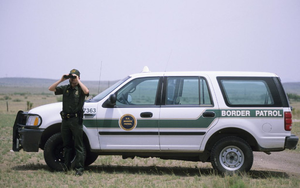 Border Patrol