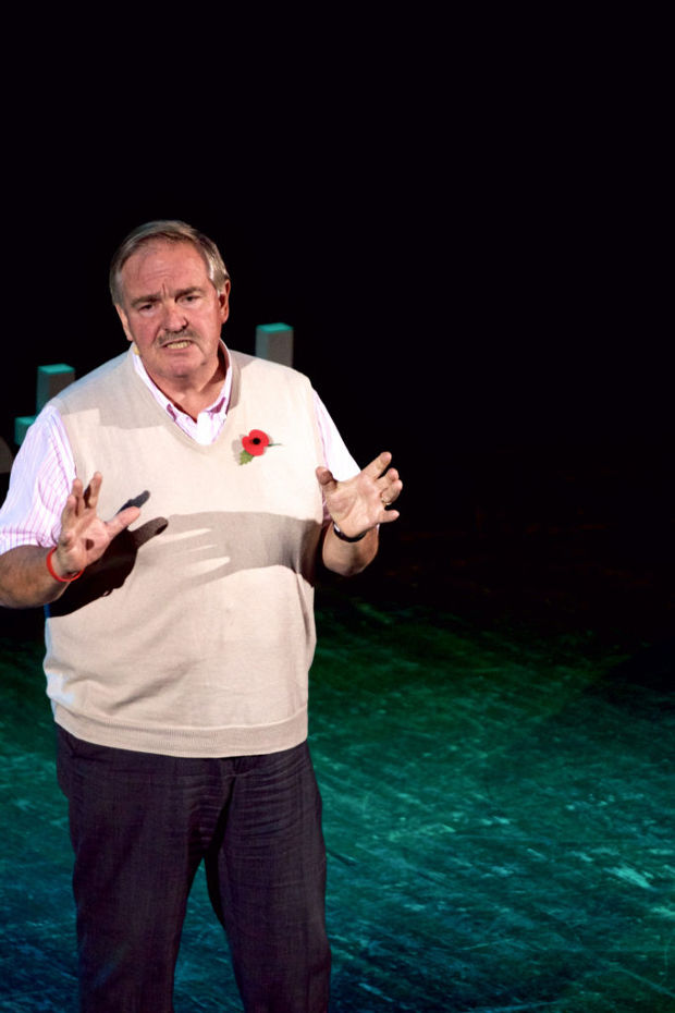 kb who report medical cannabis david nutt