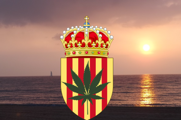 Catalonia Cannabis