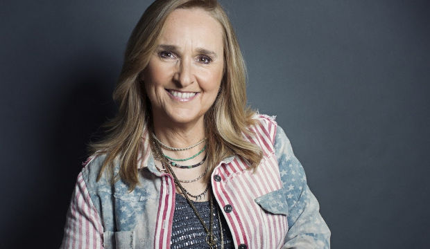 Melissa Etheridge