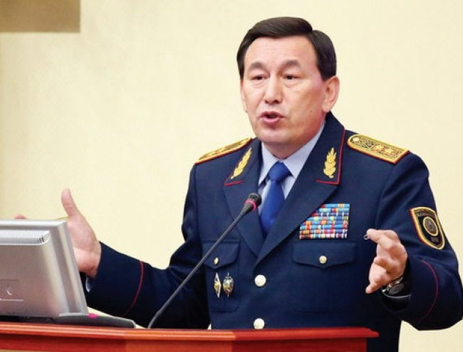 Казахстан задумался о медицинской и промышленной конопле