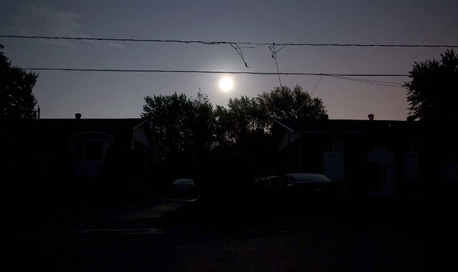 Как спасти канабис, если выключили электричество