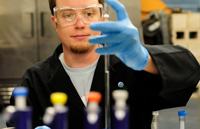 Нанотехнологии + трава - меньше расход, мощнее эффект