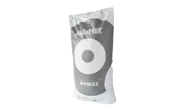 Субстрат All-Mix BioBizz 20 л