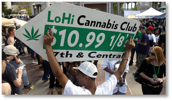 colorado marijuana 14318288