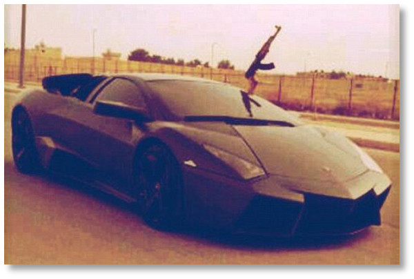 drug-dealers-black-lamborghini