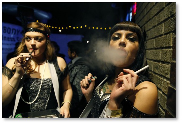 girls-partying-on-marijuana