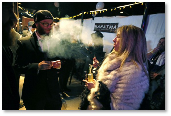 marijuana-party-goers