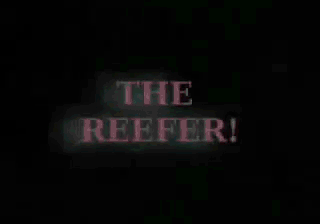 thereefer