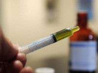 Исследование: Вещество конопли поможет алко- и наркозависимым