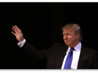 США: Дональд Трамп высказался в поддержку легализации медицинской марихуаны