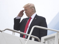 Трамп начинает войну с наркотиками в США