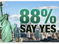 Штат Нью-Йорк, возможно, легализует медицинскую марихуану уже на следующей неделе