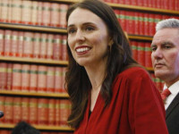 Новая Зеландия проведет референдум по легализации марихуаны