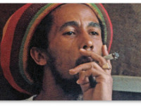 Ямайка: Марихуана официально декриминализована в день рождения Боба Марли