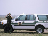 США-Мексика: 90% наркотиков проходит границу беспрепятственно