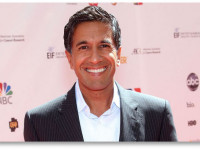 Санджей Гупта снова высказывается в защиту медицинской марихуаны