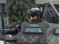 Мексика: Большие разборки в маленьком Рейноса