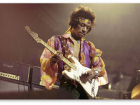 Леденцы с марихуаной от Джими Хендрикса скоро появятся на рынке