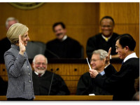 Федеральное слушание по легальному статусу марихуаны завершено