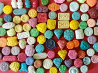 Медицина: Клубный наркотик оказался «прорывом в лечении» ПТСР