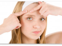 Курение конопли и угревая сыпь