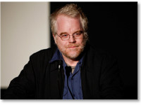 Марихуана так же опасна, как героин? Скажите это покойному Хоффману