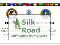 ФБР закрыло Silk Road 2.0 и другие сайты, продающие незаконные вещества
