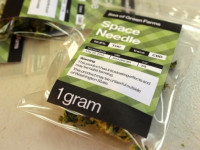 Исследование: Сколько нужно конопли, чтобы не сорвало крышу?