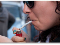 Марихуана может предотвратить слепоту у больных ПДС