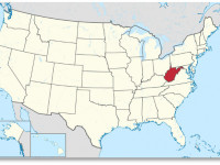 Западная Виргиния: А давайте легализуем дурь на экспорт, а сами травиться не будем!