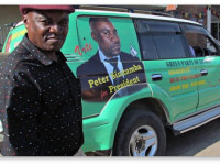 Лидер оппозиции Замбии - обеими руками за легализацию марихуаны