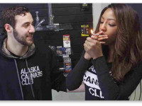 Трава официально легализована в Аляске и другие заголовки