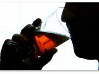 Исследование: Алкоголь и марихуана в крови жертв насильственной смерти