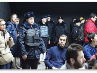 Россия: Татьяна Волкова - "Правые активисты чувствуют себя безнаказанными"