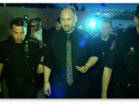 Канада: Конопляный активист Дана Ларсен арестован в Калгари за раздачу семян марихуаны