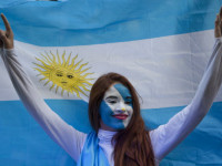 Аргентина одобрила закон о медицинской конопле