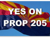 Аризона: Штат морально готов к легализации рекреационной конопли