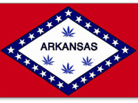 Арканзас: Подписи под петицией о легализации медицинской марихуаны собраны и сданы