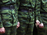 В ГД хотят ужесточить наказание за наркотики в воинских частях