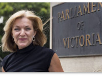 Австралия: Партия Секса вынесет легализацию марихуаны на рассмотрение парламентом штата Виктория