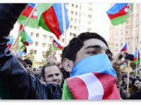 Азербайджан: Оппозиционный активист приговорен к 10 годам тюрьмы "за наркотики"