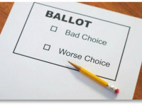 Явка выше, когда в бюллетенях есть вопрос о марихуане