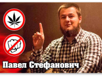 Кандидат в депутаты парламента Беларуси хочет легализовать коноплю