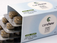 Жвачка с марихуаной пройдет клинические испытания в Голландии