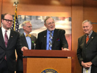 Каннабис Кокус: В Конгрессе США создано объединение для защиты конопляной отрасли