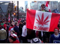 Канада: Парламентская оппозиция критикует консерваторов за однобокий подход к вопросу о марихуане