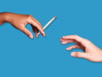 Исследование: Марихуана - палочка-выручалочка в постели