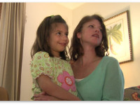 Девочка, ради которой принимался закон о КБД в Южной Каролине, начала получать лечение