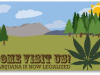 В Колорадо не против травы, но считают, что она испортила имидж штата